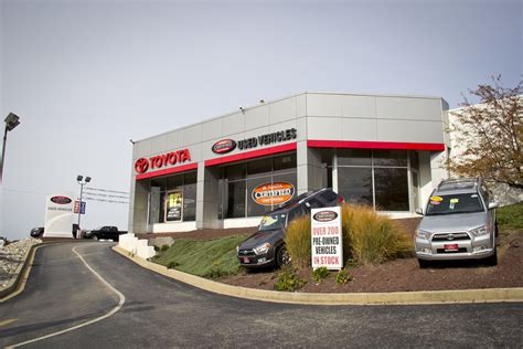TCUV Warranty Supplement. . Heritage toyota catonsville service